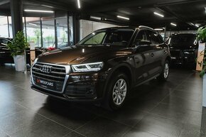 Audi Q5 40 TDI quattro S tronic - 9