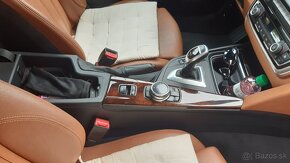 BMW 428i Cabrio Luxury Line - 9