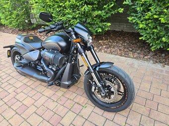 Harley Davidson fxdr 114 - 9