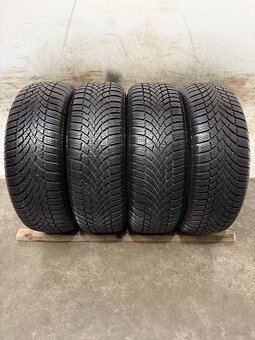 Zimná sada 5x100 R16 , 205/60/16 VW T-Cross, Kamiq, Arona - 9