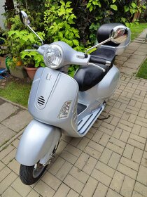 Vespa Gt200 L Grandturismo - 9