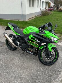 Kawasaki ninja 400 - 9