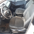 Fabia combi 1.2 - 9