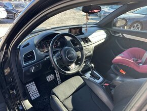 Audi Q3 2.0 TDI 177k quattro S tronic - 9