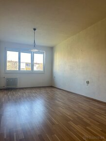 4 izbový byt na Terase ulica Slobody, 81m2, loggia - 9