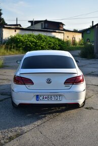 Volkswagen CC 2.0 TDI 125 KW - 9