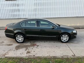 Volkswagen Passat 2.0 TDI 103kw DSG HIGHLINE - 9