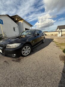 BMW 325i e90 - 9