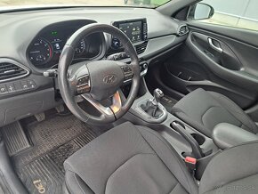 Hyundai i30 1.0T-Gdi Combi Trikolor Comfort GO - 9