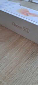 iPhone 6s rose gold 16GB - 9