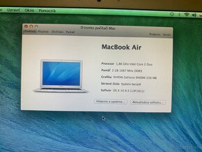 MacBook Air - 9