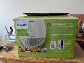 Nový Multifunkčný hrnec Philips - 9