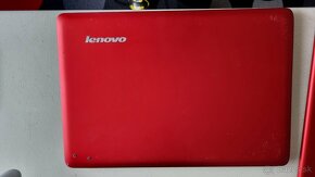 Lenovo Ideapad U410 - na náhradné diely - 9