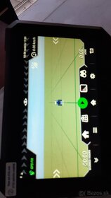 GPS NAVIGACIA DO TRAKTORA-KOMBAJNA-POSTREKOVAČA - 9