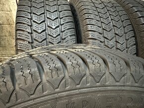 215/65R16C zimne - 9