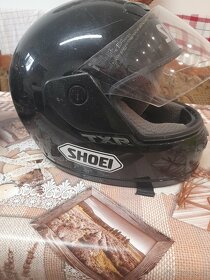 Shoei 2ks - 9