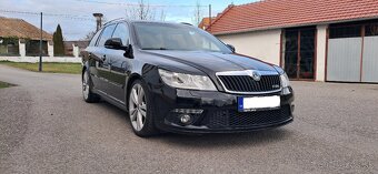 Škoda octavia combi RS 2 TDI - 9