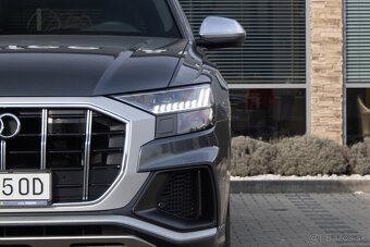 Audi SQ8 - 9