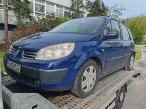 Diely fiat fiorino fiat bravo, Renault scenic - 9