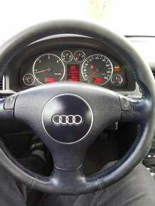 Predam Audi S6 2.5tdi V6  120kw - 9