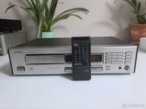 CD Player ONKYO DX 6920 s DO - 9