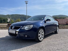 Volkswagen EOS 2.0fsi - 9