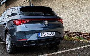 2021 Seat Leon mk4 2.0TDI - 9