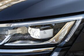 Renault Talisman dCi 160 Initiale Paris EDC - 9