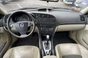 SAAB 9-3 1.9 TiDS - 9