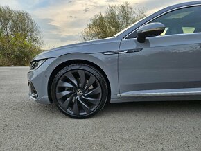 VW ARTEON R-Line, 2.0 TSI, DSG, 206kw, 4motion, r.v.06/23, - 9