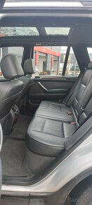 BMW X5 3.0d 160kw Automat - 9