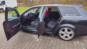 Audi A4 B6 Avant 1.9 TDI, 96 kW, r. v. 2001 - 9