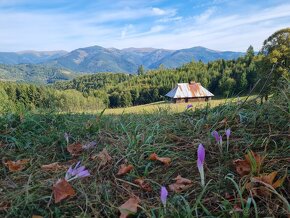 PREDAJ: pozemok na výstavbu domu Brezno časť Podkoreñová - 9