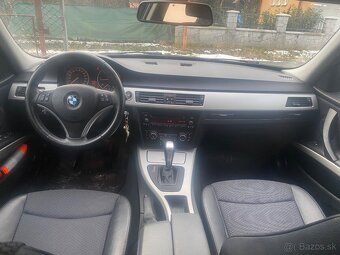 Bmw 320d Xdrive automat - 9