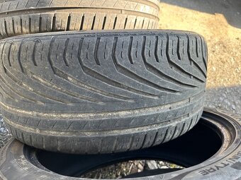 Predam pneu:245/40 R18 93Y FR - 9