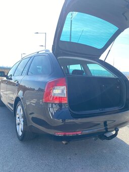 Predám Škoda Octavia 2 1.2 TSi DSG - 9