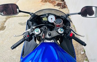 ✅YAMAHA YZF-R6 RJ09 2006✅ - 9