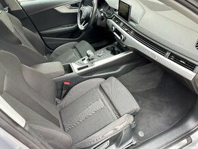 Audi A4 Avant 1.4 TFSi Sport S-tronic 150k-rv:8.6.2018 - 9