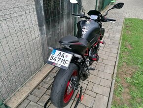 Kawasaki Z900 2021 92kw - 9