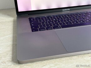 Apple MacBook Pro (Retina, 15", 2016) 1TB, i7 - 9