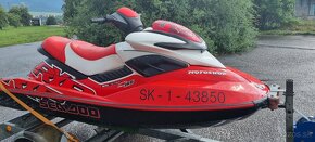 Sea doo rxp 155 - 9