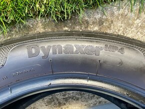 Letné pneumatiky 205/55 R16 - 9