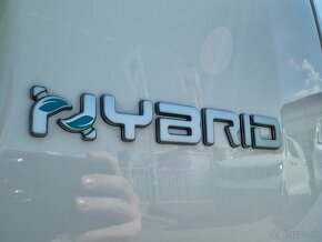 Fiat Panda 1.0 Hybrid 70k NOVÁ 2024 - 9