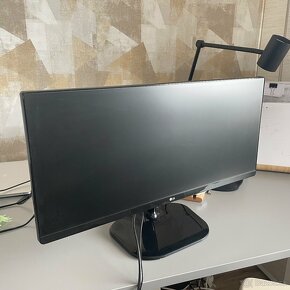 Monitor LG 25UM58-P (použitý) - 9