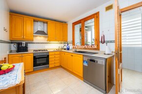 Rezervované - priestranný 4-izb. apartmán Capdepera, Malorka - 9