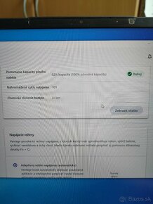 Lenovo IdeaPad 5 Pro celo kovový - 9