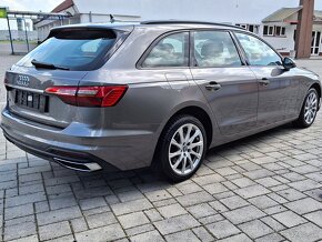 Audi A4 Avant 40 2.0 TDI S-tronic 140kw - 9