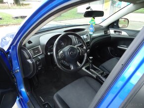 Subaru Impreza 2.0 Diesel XV - 9