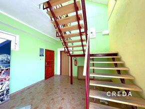 CREDA | prenájom 167,8  m2 komerčné priestory, Nitra – Dolné - 9