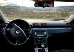 Vw passat 1.9tdi 77kw - 9